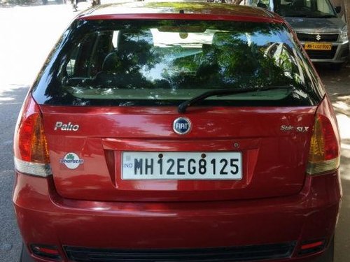 Used Fiat Palio Stile car at low price