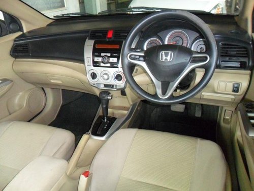 Honda City V AT 2011 for sale