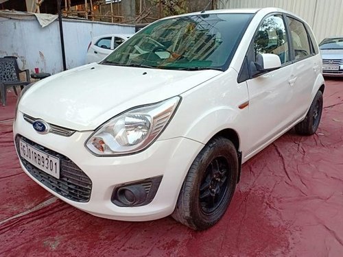 Ford Figo 2015-2019 Diesel ZXI for sale