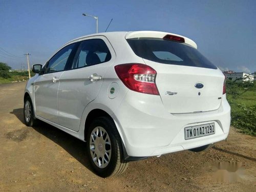 Ford Figo FIGO 1.5D TREND, 2015, Diesel for sale