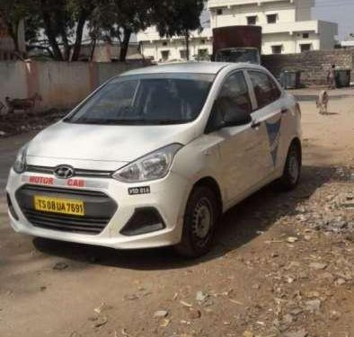 Used 2016 Hyundai Xcent for sale