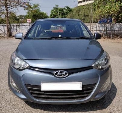 2013 Hyundai i20 for sale