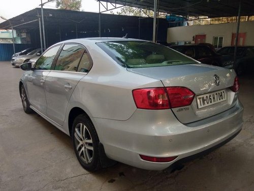 Used 2012 Volkswagen Jetta 2011-2013 for sale