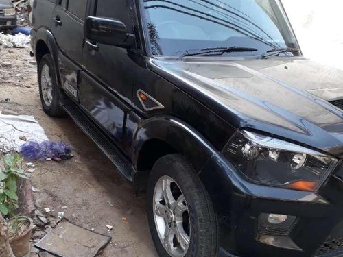 Mahindra Scorpio S10, 2015, Diesel for sale