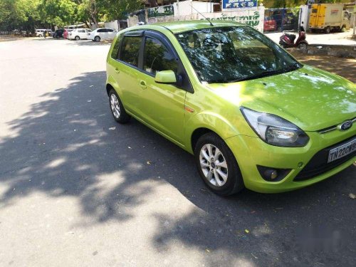 Used Ford Figo car 2011 for sale at low price