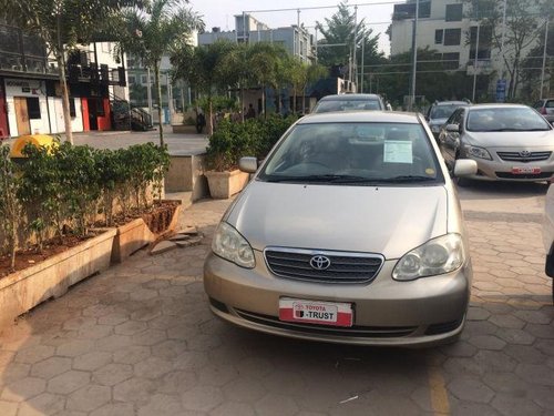 Used Toyota Corolla H2 2007 for sale