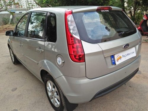 2011 Ford Figo for sale