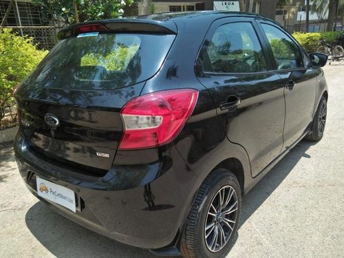 Good as new Ford Figo 2016 for sale