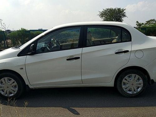 Used 2015 Honda Amaze for sale