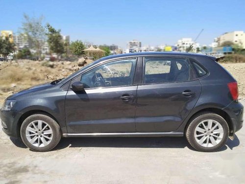 2015 Volkswagen Polo for sale