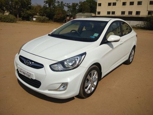 Hyundai Verna 1.6 SX for sale