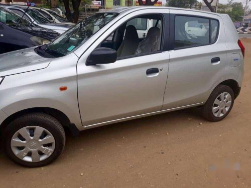 2018 Maruti Suzuki Alto K10 for sale