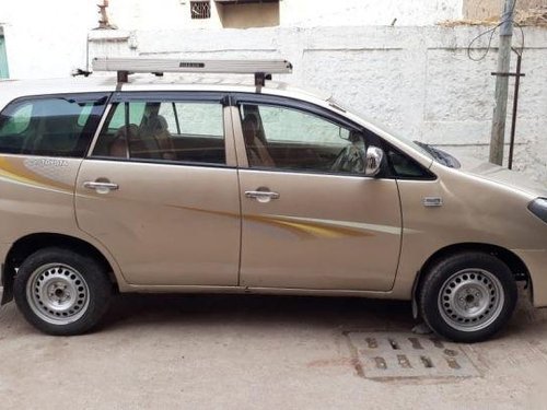 Toyota Innova 2004-2011 2007 for sale