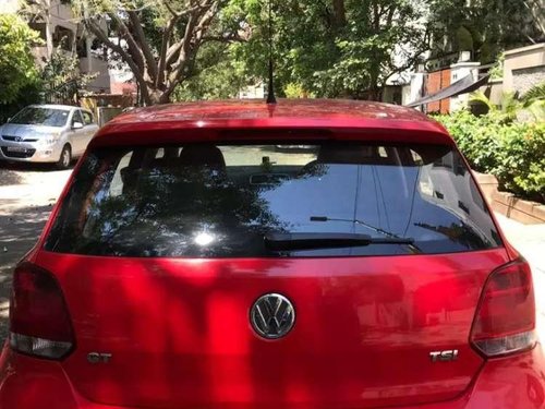 Volkswagen Polo 2013 for sale