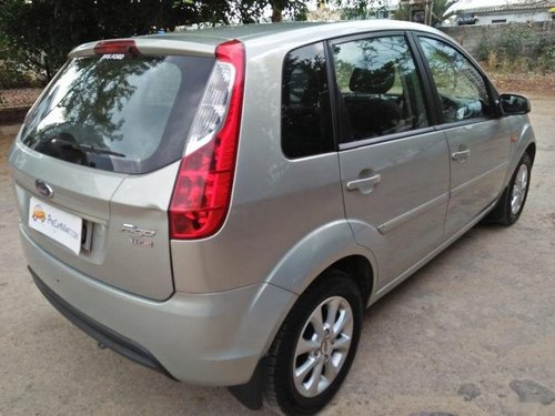 2011 Ford Figo for sale