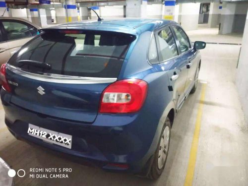 Maruti Suzuki Baleno 2016 for sale