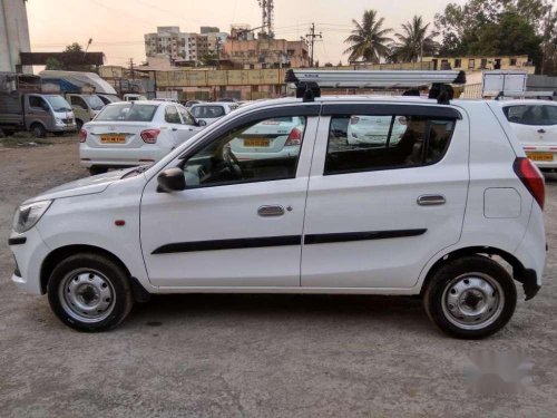 Maruti Suzuki Alto K10 2016 for sale