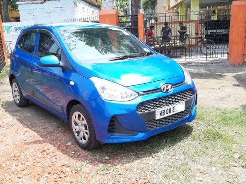 Used Hyundai Grand i10 car at low price