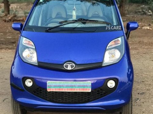 Used Tata Nano car at low price
