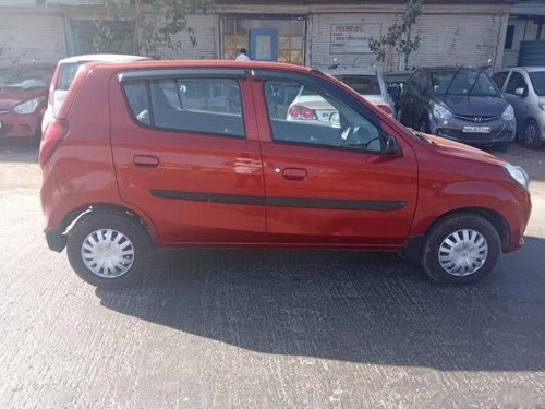 Used Maruti Suzuki Alto car at low price