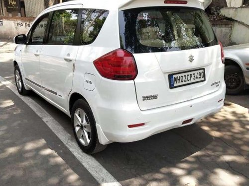 Maruti Suzuki Ertiga 2012 for sale