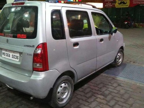 2009 Maruti Suzuki Wagon R for sale