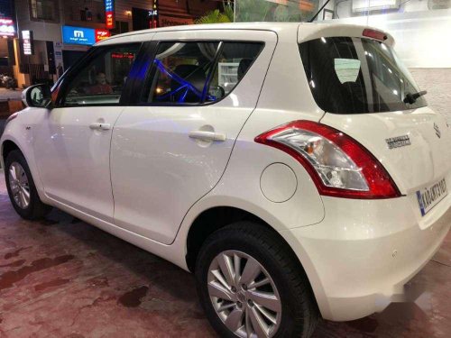 2017 Maruti Suzuki Swift for sale at low price