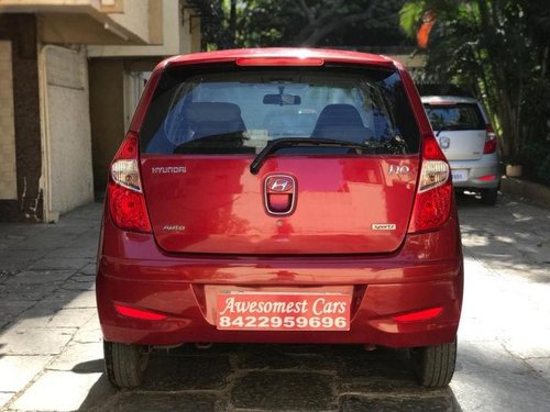 Hyundai i10 2013 for sale