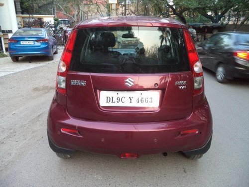 2010 Maruti Suzuki Ritz for sale at low price