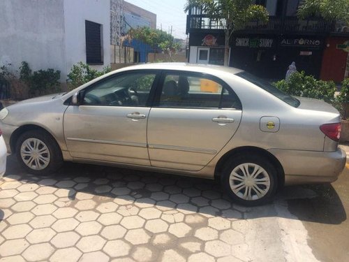 Used Toyota Corolla H2 2007 for sale