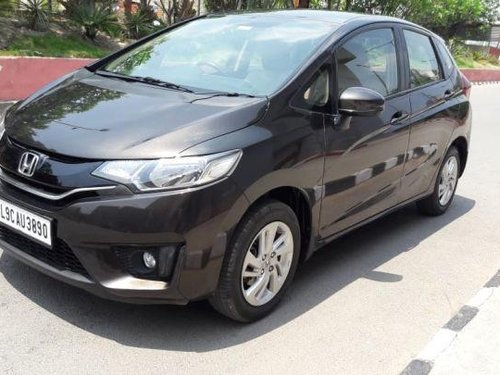 2016 Honda Jazz for sale