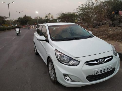 Hyundai Verna 2013 for sale