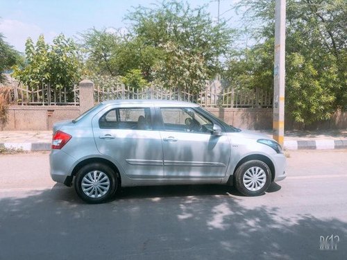 Maruti Suzuki Dzire 2015 for sale