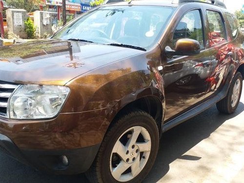 Renault Duster 85PS Diesel RxL Plus for sale