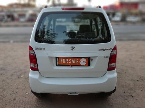 2010 Maruti Suzuki Wagon R for sale