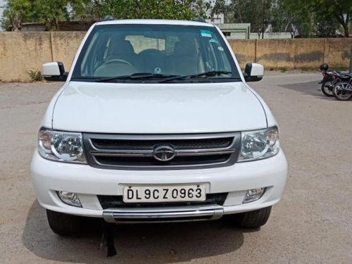 Used Tata Safari DICOR 2.2 LX 4x2 2010 for sale