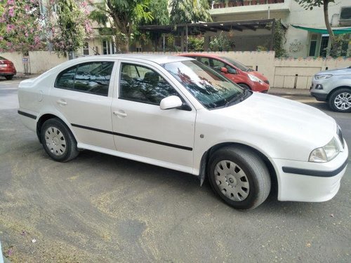 2009 Skoda Octavia for sale