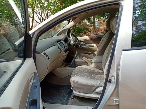 Toyota Innova 2.5 VX (Diesel) 8 Seater for sale