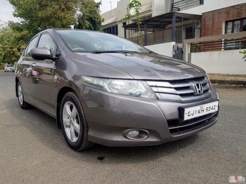 Honda City 1.5 V Inspire for sale