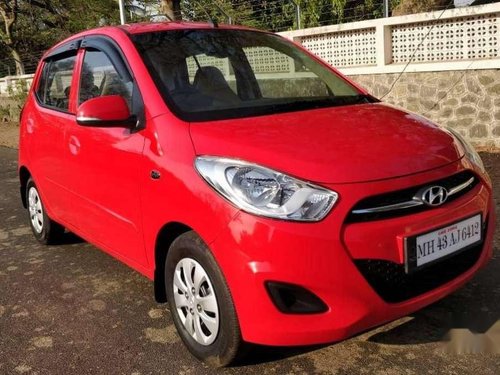 Used 2011 Hyundai i10 for sale