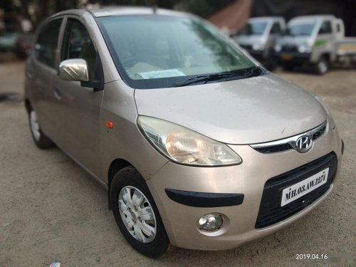 Used Hyundai i10 Era 1.1 iTech SE 2010 for sale