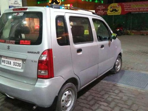 2009 Maruti Suzuki Wagon R for sale