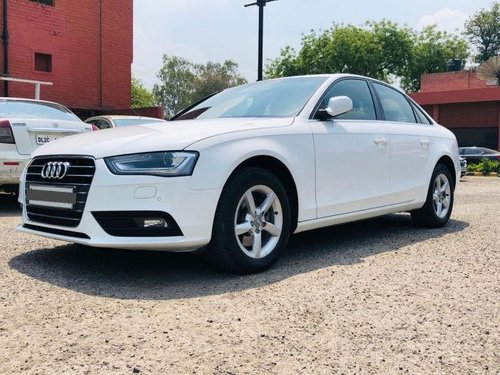 Used 2014 Audi A4 for sale