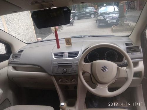 Maruti Suzuki Ertiga VXI 2014 for sale