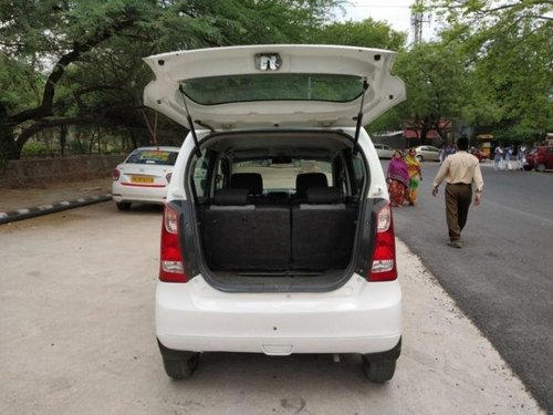 Maruti Suzuki Wagon R LXI 2012 for sale