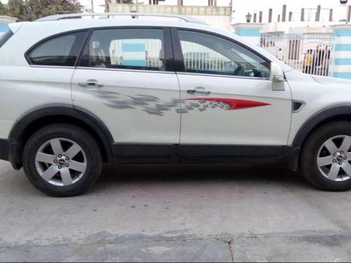 Chevrolet Captiva 2011 for sale