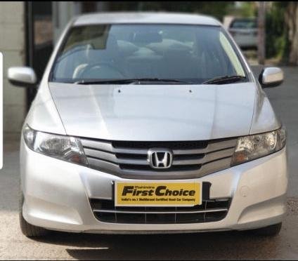 Good as new 2010 Honda City for sale