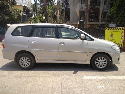 2013 Toyota Innova for sale