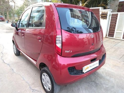 Used Tata Nano car at low price