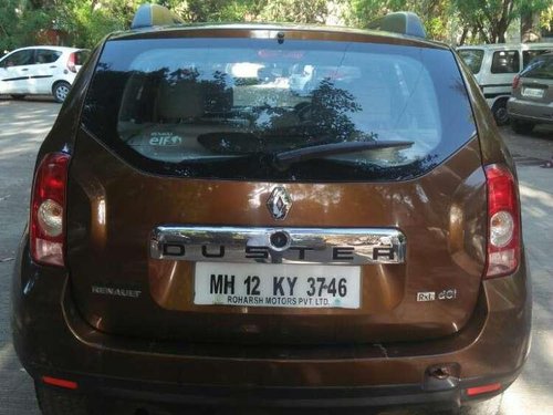 Used 2014 Renault Duster for sale